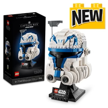 Load image into Gallery viewer, 75349 Captain Rex™ Helmet