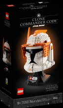 Load image into Gallery viewer, 75350 Clone Commander Cody™ Helmet