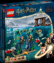 Load image into Gallery viewer, 76420 Triwizard Tournament: The Black La