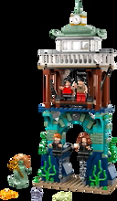 Load image into Gallery viewer, 76420 Triwizard Tournament: The Black La