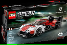 Load image into Gallery viewer, 76916 Porsche 963