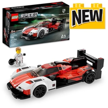 Load image into Gallery viewer, 76916 Porsche 963