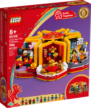 Load image into Gallery viewer, 80108 Lunar New Year Traditions