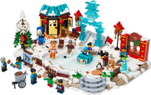 Load image into Gallery viewer, 80109 Lunar New Year Ice Festival