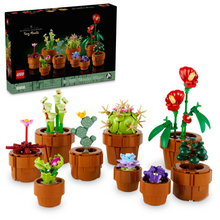 Load image into Gallery viewer, 10329 Tiny Plants
