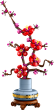 Load image into Gallery viewer, 10369 Plum Blossom Flower
