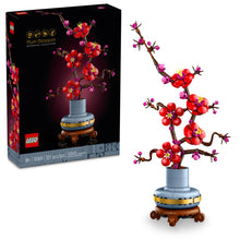 Load image into Gallery viewer, 10369 Plum Blossom Flower

