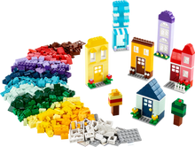 Load image into Gallery viewer, 11035 Creative Houses
