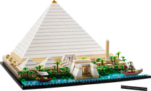 Load image into Gallery viewer, 21058 Great Pyramid of Giza
