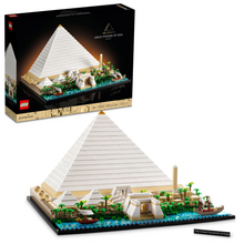 Load image into Gallery viewer, 21058 Great Pyramid of Giza
