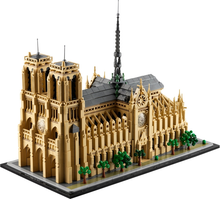 Load image into Gallery viewer, 21061 Notre-Dame de Paris
