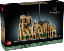 Load image into Gallery viewer, 21061 Notre-Dame de Paris
