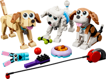 Load image into Gallery viewer, 31137 Adorable Dogs
