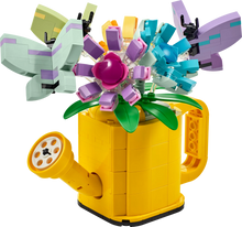 Load image into Gallery viewer, 31149 Flowers in Watering Can
