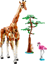 Load image into Gallery viewer, 31150 Wild Safari Animals

