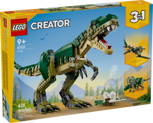Load image into Gallery viewer, 31151 T. Rex
