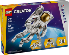 Load image into Gallery viewer, 31152 Space Astronaut
