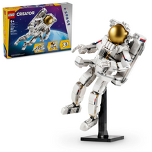 Load image into Gallery viewer, 31152 Space Astronaut

