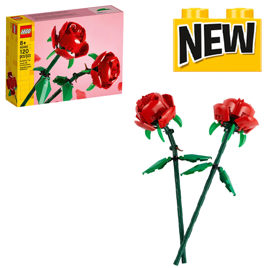 40460 Roses