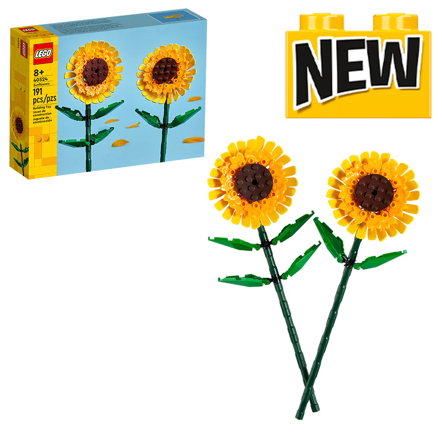 40524 Sunflowers