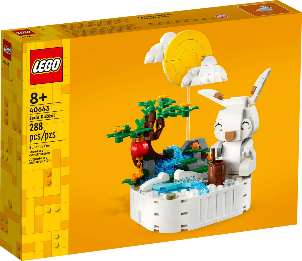 40643 Jade Rabbit