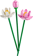 Load image into Gallery viewer, 40647 Lotus Flowers
