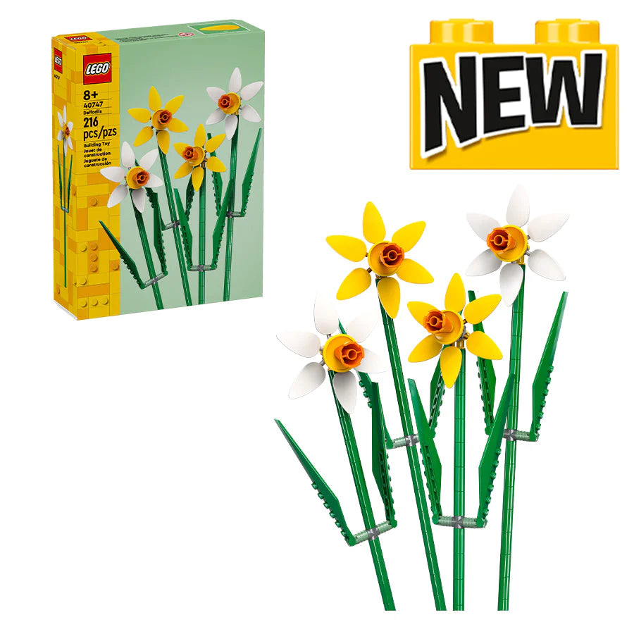40747 Daffodils