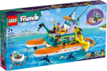 Load image into Gallery viewer, 41734 Sea Rescue Boat
