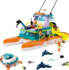 Load image into Gallery viewer, 41734 Sea Rescue Boat
