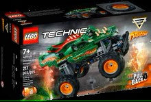 42149 Monster Jam™ Dragon™