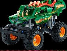 Load image into Gallery viewer, 42149 Monster Jam™ Dragon™
