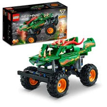 Load image into Gallery viewer, 42149 Monster Jam™ Dragon™
