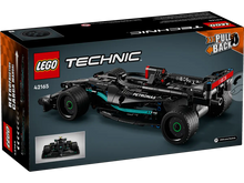Load image into Gallery viewer, 42165 Mercedes-AMG F1 W14 Pull-Back
