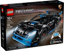 Load image into Gallery viewer, 42176 Porsche GT4 e-Performance Race Car
