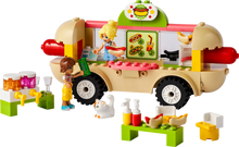 Load image into Gallery viewer, 42633 Hot Dog Food Truck
