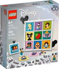43221 100 Years of Disney