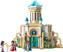 Load image into Gallery viewer, 43224 King Magnifico&#39;s Castle
