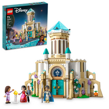 Load image into Gallery viewer, 43224 King Magnifico&#39;s Castle
