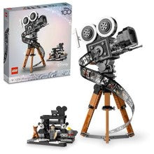 Load image into Gallery viewer, 43230 Walt Disney Tribute Camera
