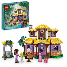 Load image into Gallery viewer, 43231 Asha&#39;s Cottage
