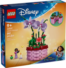 Load image into Gallery viewer, 43237 Isabela&#39;s Flowerpot
