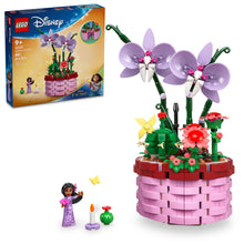 Load image into Gallery viewer, 43237 Isabela&#39;s Flowerpot
