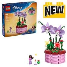 Load image into Gallery viewer, 43237 Isabela&#39;s Flowerpot
