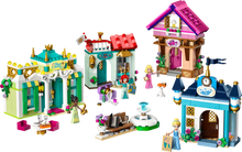 Load image into Gallery viewer, 43246 Disney Princess Market Adventure
