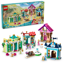 Load image into Gallery viewer, 43246 Disney Princess Market Adventure
