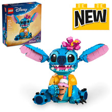 Load image into Gallery viewer, 43249 Stitch
