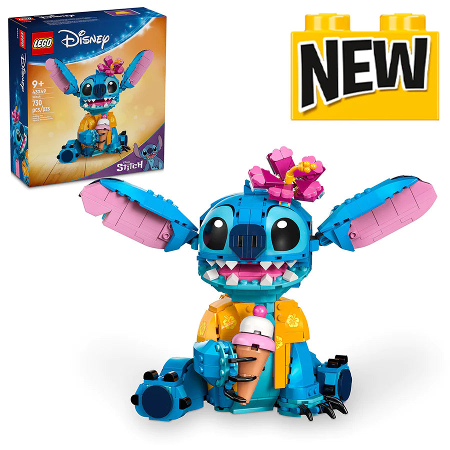 43249 Stitch