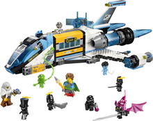 Load image into Gallery viewer, 71460 Mr. Oz&#39;s Spacebus
