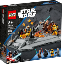 Load image into Gallery viewer, 75334 Obi-Wan Kenobi™ vs. Darth Vader™
