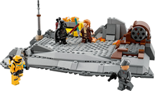 Load image into Gallery viewer, 75334 Obi-Wan Kenobi™ vs. Darth Vader™
